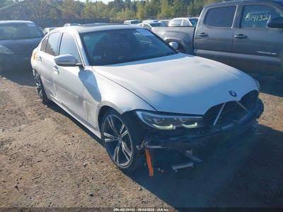 BMW 330I 2021