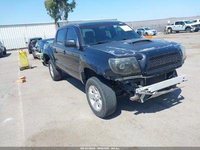 TOYOTA TACOMA 2008