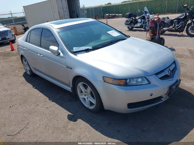 ACURA TL 2006
