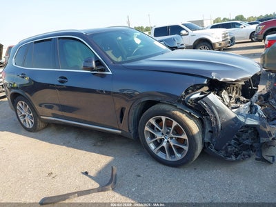 BMW X5 2019