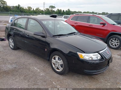 SATURN ION 2006