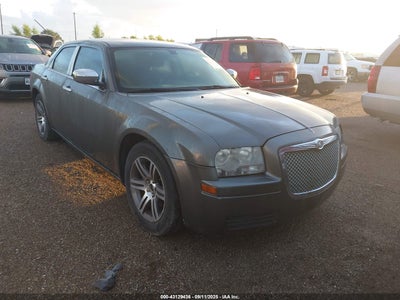 CHRYSLER 300 2008