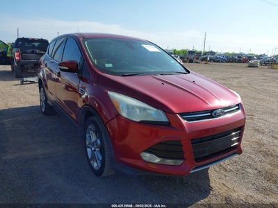 FORD ESCAPE 2013