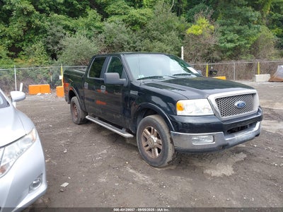 FORD F-150 2005