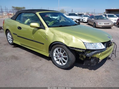 SAAB 9-3 2004