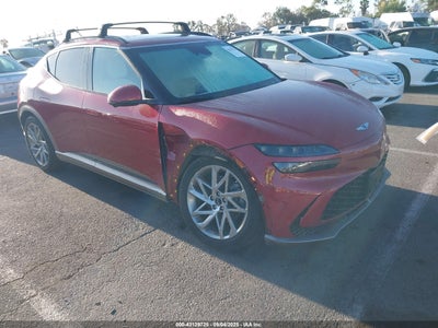 GENESIS GV60 2023