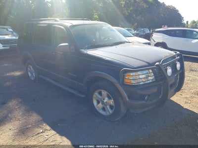 FORD EXPLORER 2004