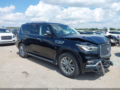 INFINITI QX80 2020