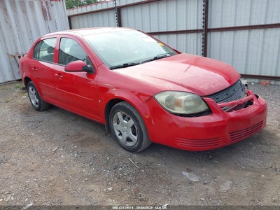 CHEVROLET COBALT 2008