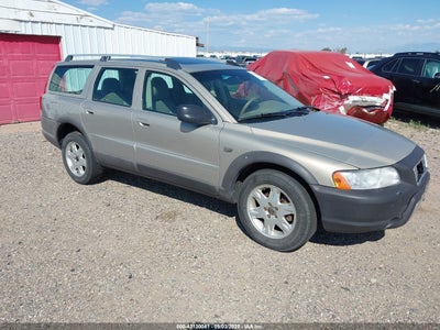 VOLVO XC70 2005