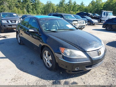 ACURA RL 2006