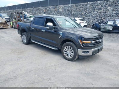 FORD F-150 2024