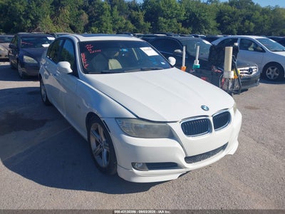 BMW 328I 2011