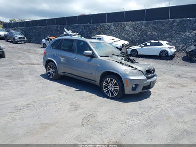 BMW X5 2013