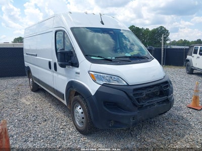 RAM PROMASTER 2500 2023