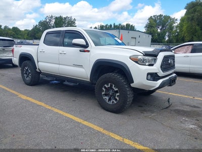 TOYOTA TACOMA 2019