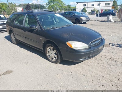 FORD TAURUS 2003