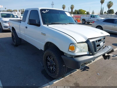FORD RANGER 2006