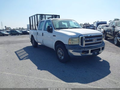 FORD F-250 2006