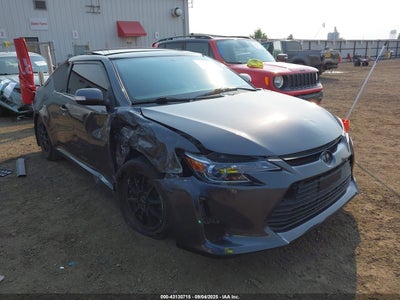 SCION TC 2015