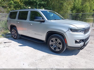 JEEP WAGONEER 2024