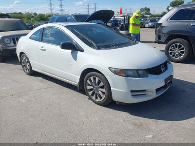 HONDA CIVIC 2009