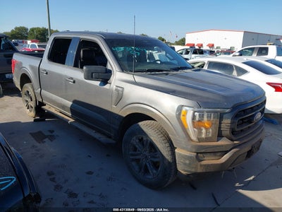 FORD F-150 2023