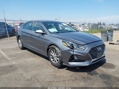 HYUNDAI SONATA 2019