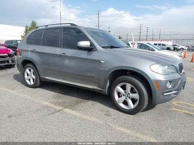 BMW X5 2009