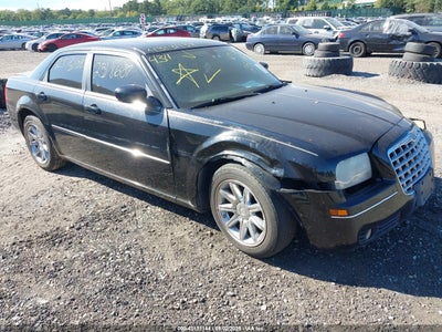 CHRYSLER 300 2009