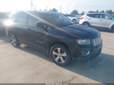 JEEP COMPASS 2016