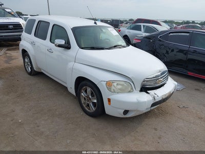 CHEVROLET HHR 2009