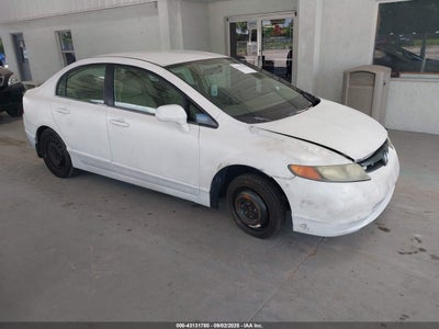 HONDA CIVIC 2006