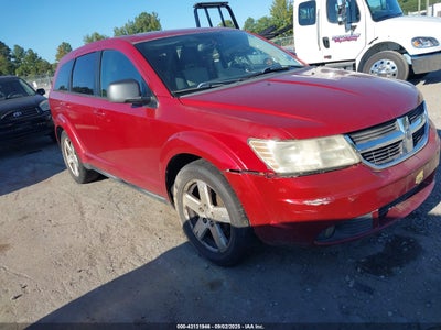 DODGE JOURNEY 2009
