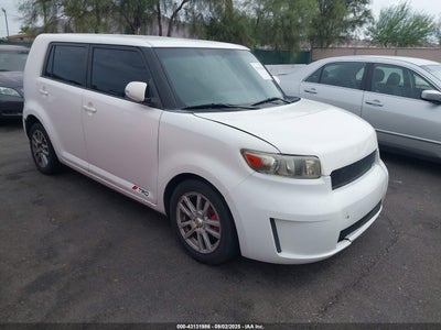 SCION XB 2008