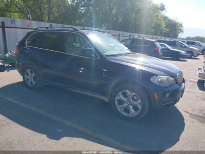 BMW X5 2007