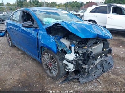 KIA FORTE 2024