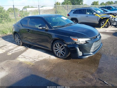 SCION TC 2016