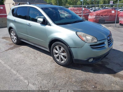 SUBARU B9 TRIBECA 2006