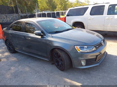 VOLKSWAGEN JETTA 2012