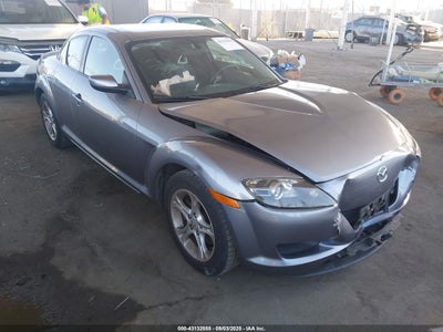 MAZDA RX-8 2005
