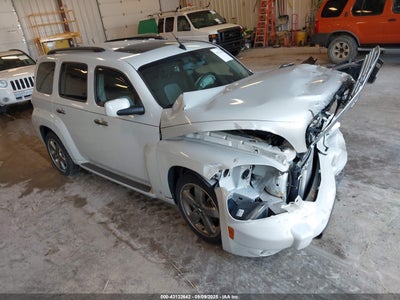 CHEVROLET HHR 2007
