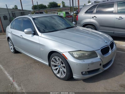BMW 328I 2011