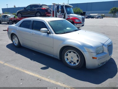 CHRYSLER 300 2005