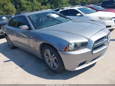 DODGE CHARGER 2014