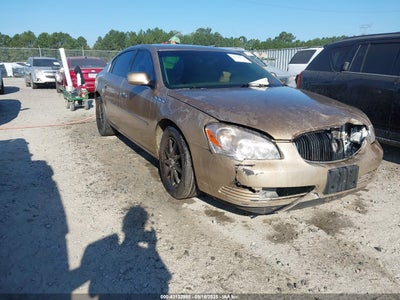 BUICK LUCERNE 2006