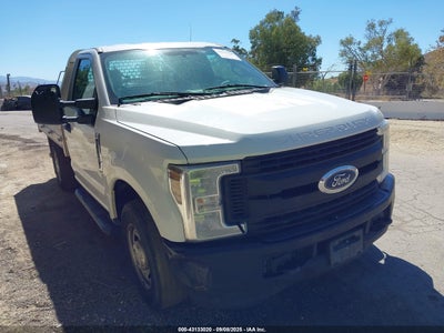 FORD F-250 2019