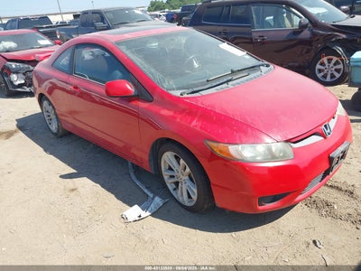 HONDA CIVIC 2006