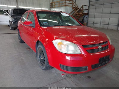 CHEVROLET COBALT 2007