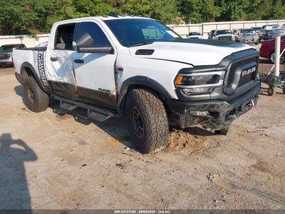 RAM 2500 2020